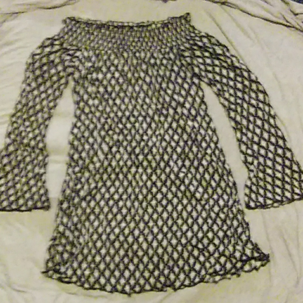 LA Hearts shirt